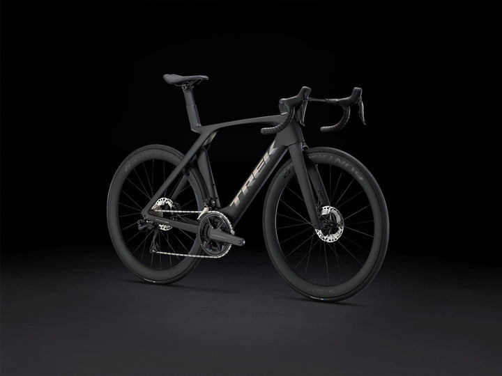 Trek Madone SLR7 Gen 7 (Deep Smoke) - BUMSONTHESADDLE