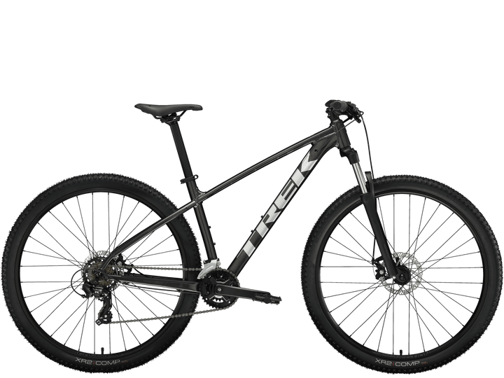 Trek Marlin 4 Gen 2 (Dnister Black) - BUMSONTHESADDLE