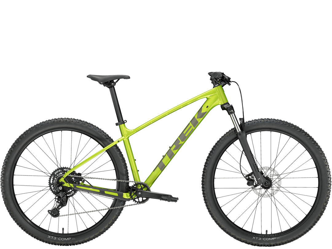 Trek Marlin 5 Gen 3 (Power Surge) - BUMSONTHESADDLE