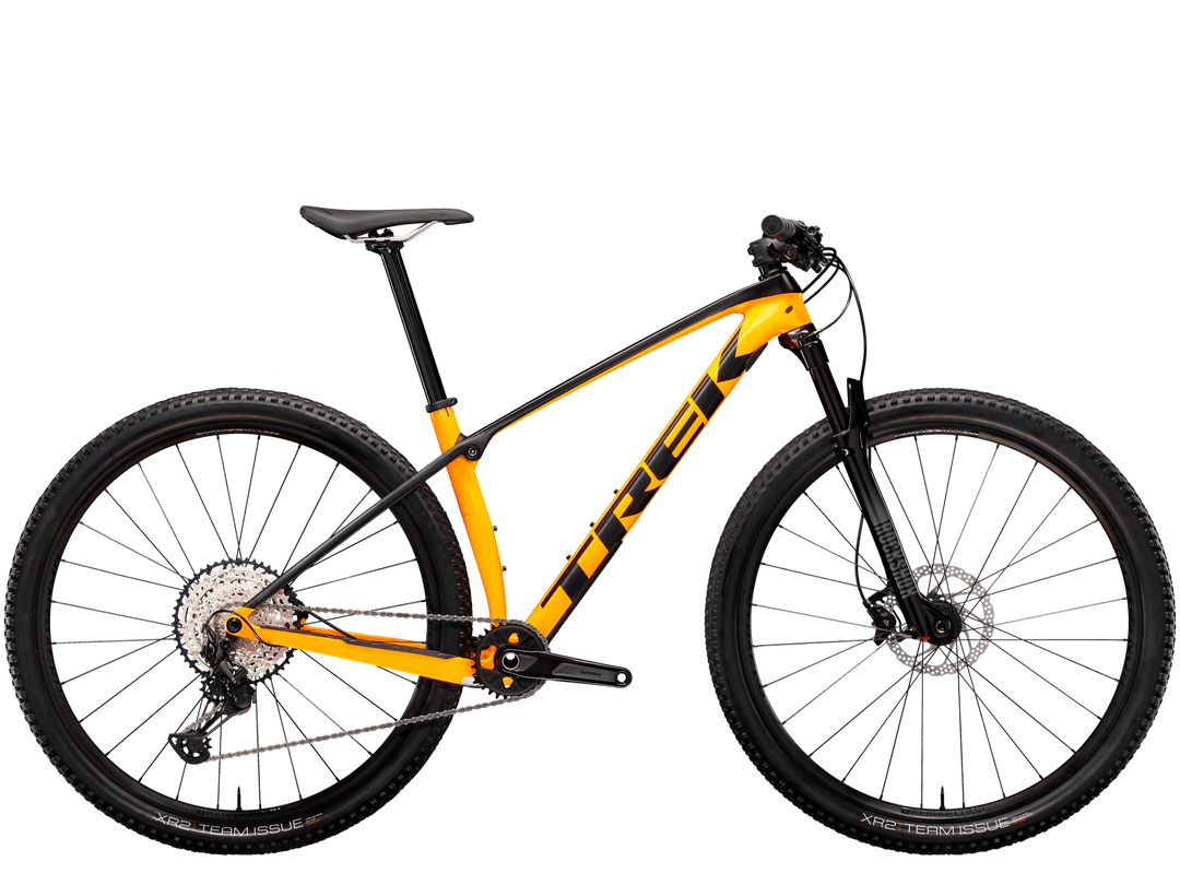 Trek procaliber 9.6 2021 mountain bike sale