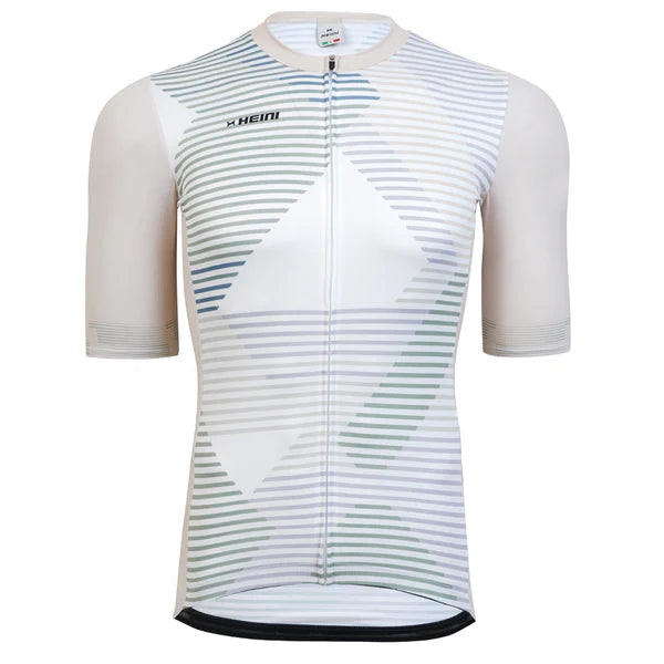 Heini Trenta 531 Men's Cycling Jersey (Print)