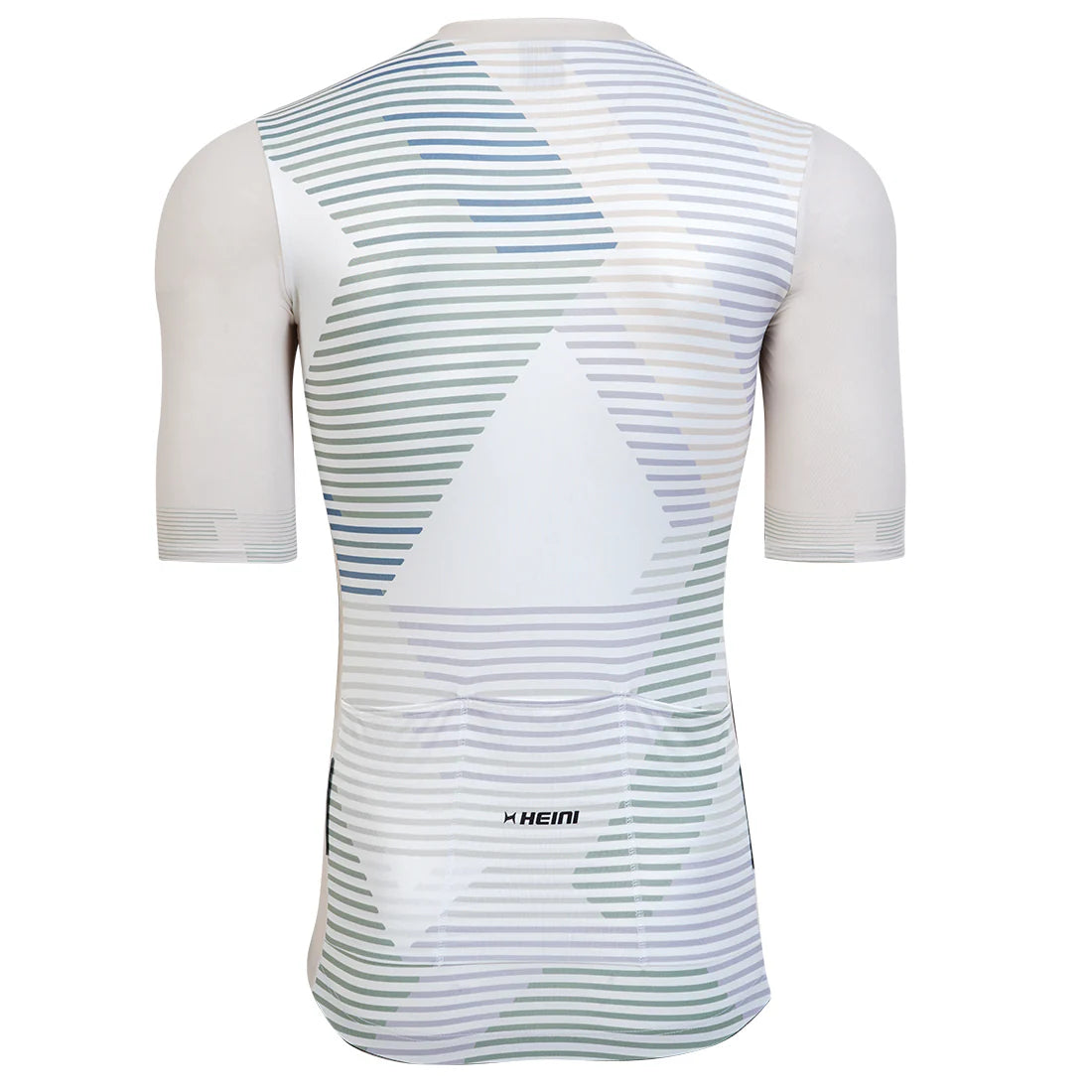 Heini Trenta 531 Men's Cycling Jersey (Print)