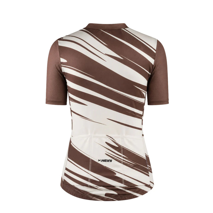 Heini Trento 642 Men's Cycling Jersey (Print)