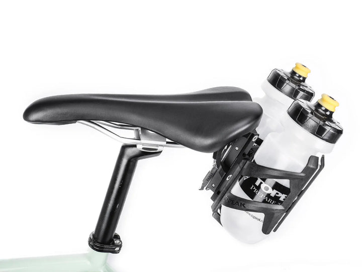 Topeak Tri Cage Carbon Bottle Cage (Black)