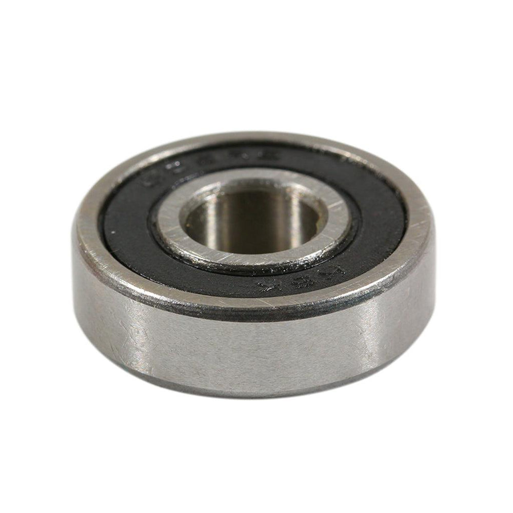 Tripeak ABEC3 High Precision Steel Bearing (Silver/Black) - BUMSONTHESADDLE