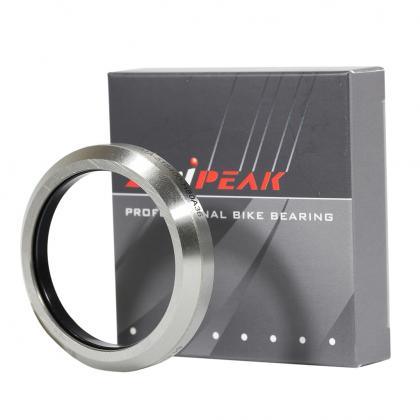 Tripeak Headset Sealed AC Bearing (Silver) - BUMSONTHESADDLE