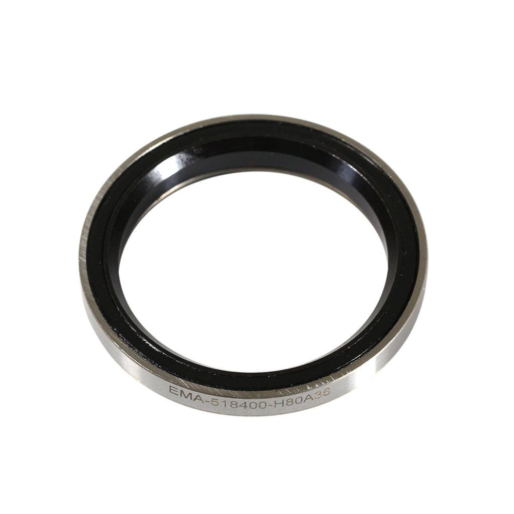 Tripeak Headset Sealed AC Bearing (Silver) - BUMSONTHESADDLE