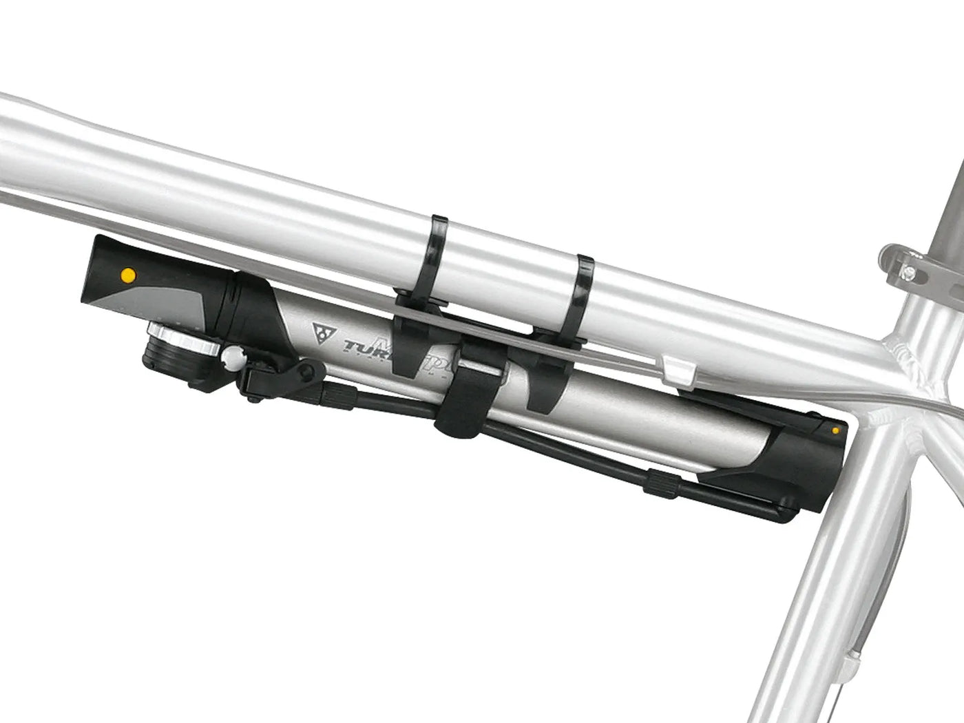 Topeak Turbo Morph G Hand Pump
