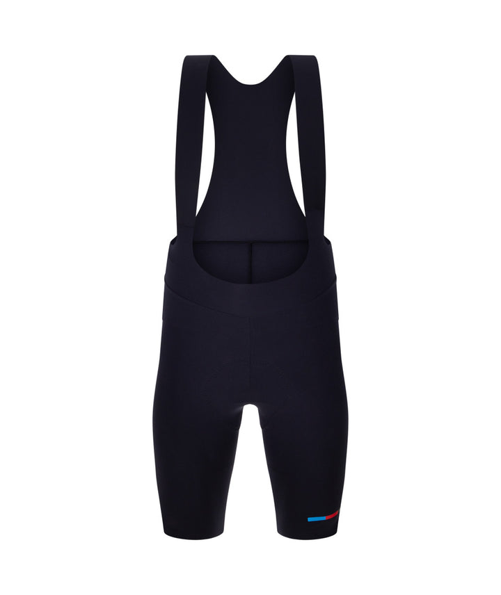 Santini UCI World Champion Mondo Men's Cycling Bibshorts (Black)