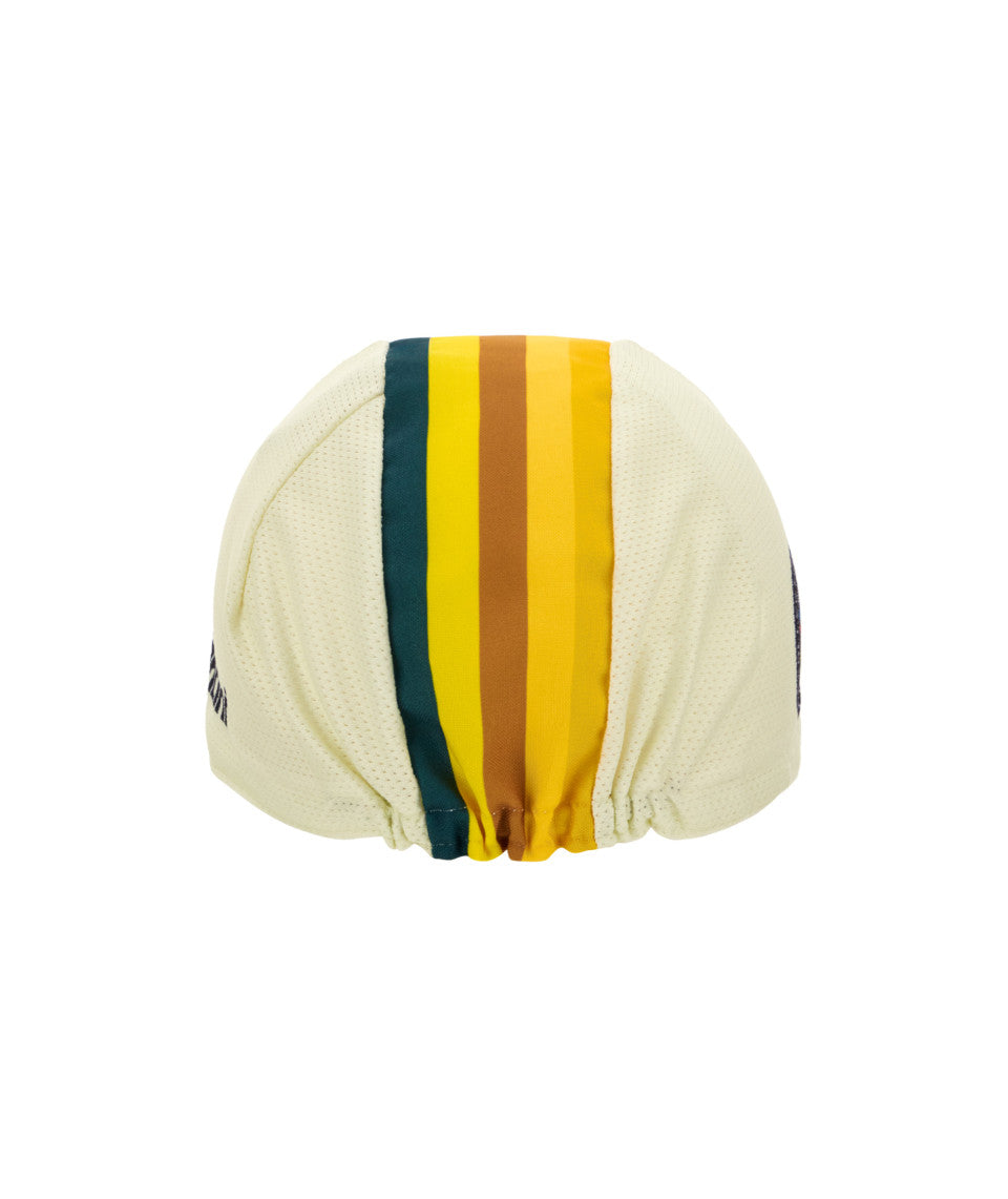 Santini UCI World Champion Cycling Cap (Australia)