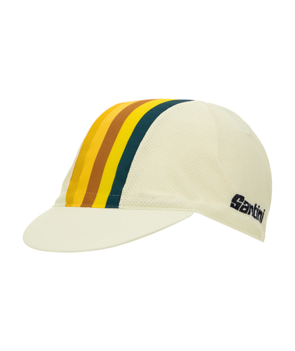 Santini UCI World Champion Cycling Cap (Australia)