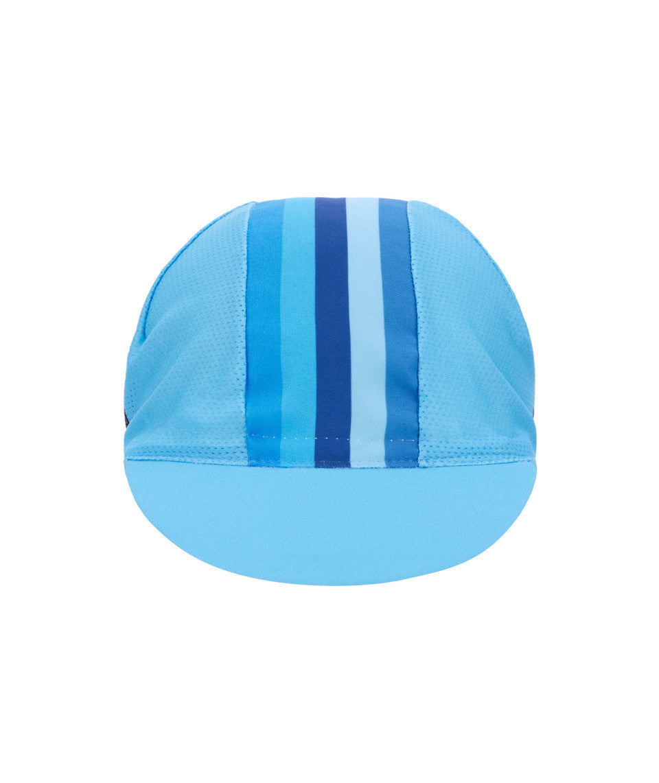 Santini UCI World Champion Cycling Cap (Belgium)