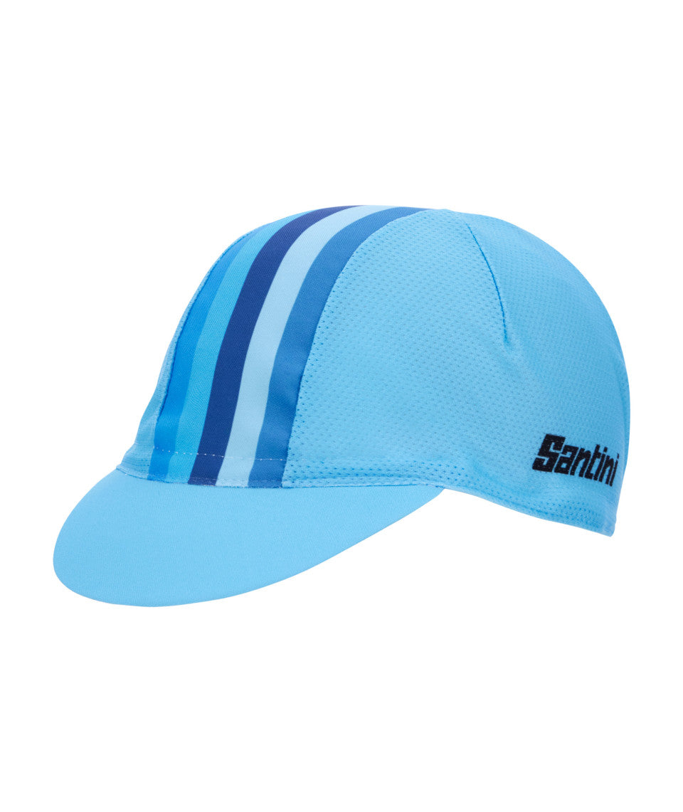 Santini UCI World Champion Cycling Cap (Belgium)