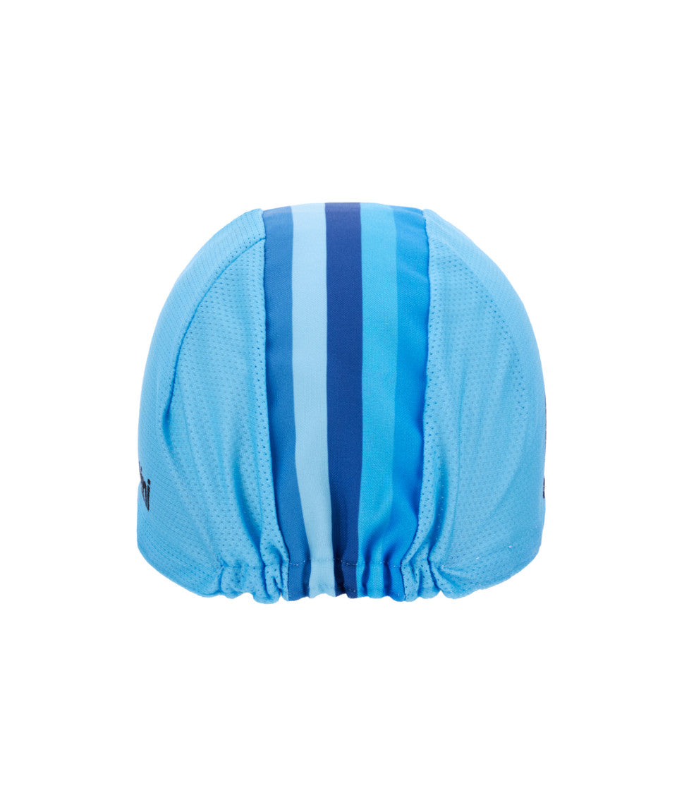 Santini UCI World Champion Cycling Cap (Belgium)