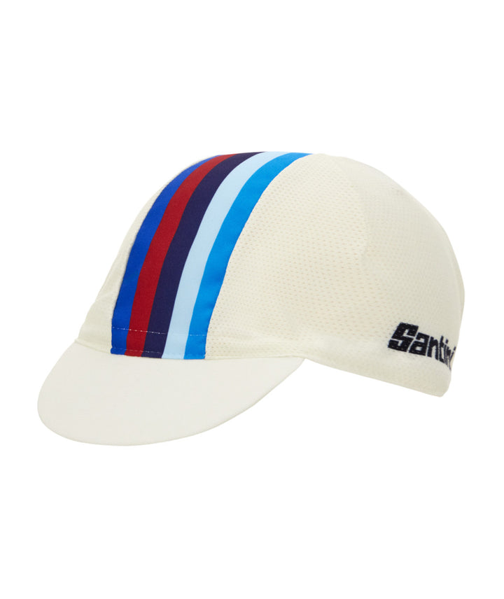 Santini UCI World Champion Cycling Cap (Great Britain)