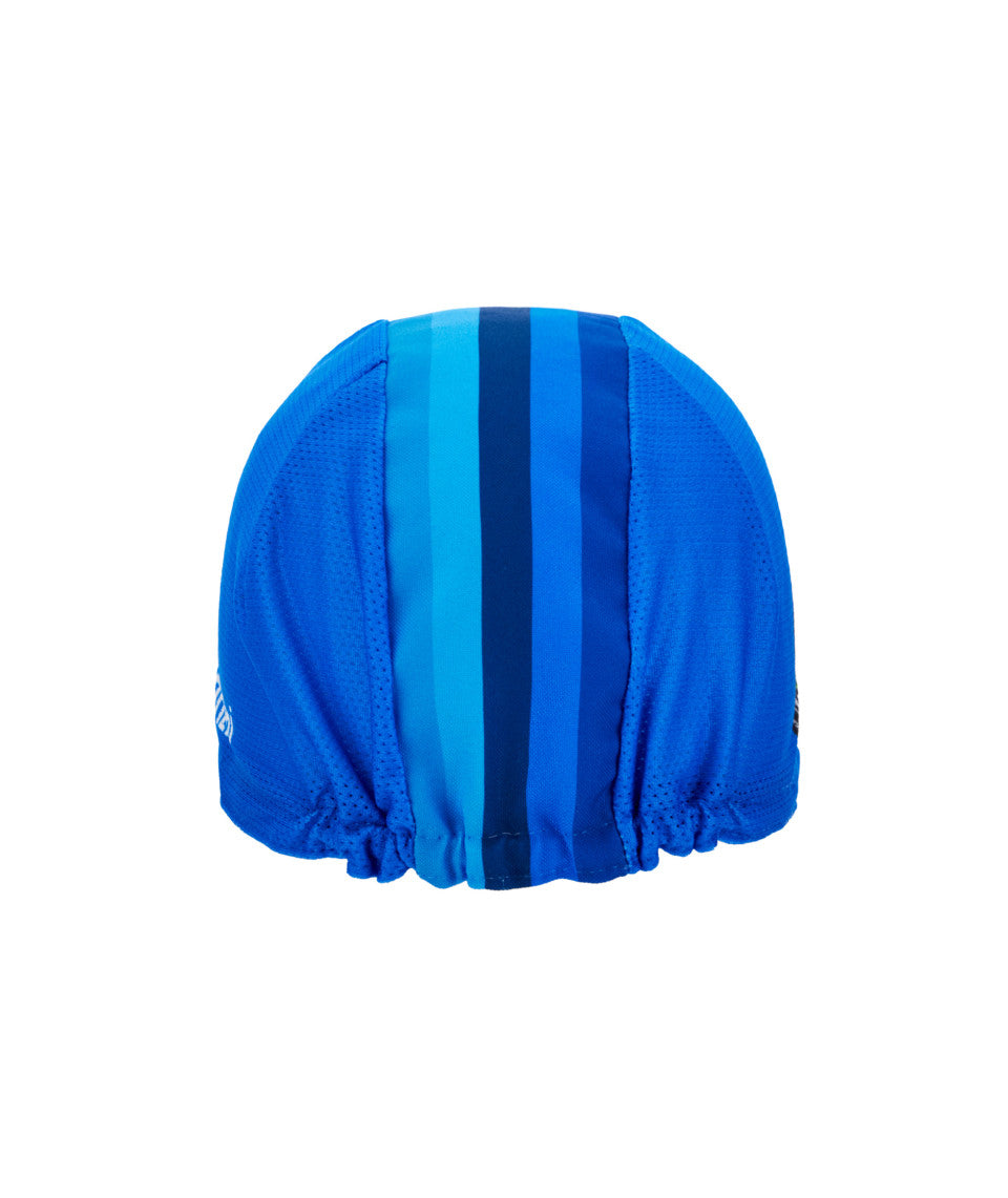 Santini UCI World Champion Cycling Cap (Italy)