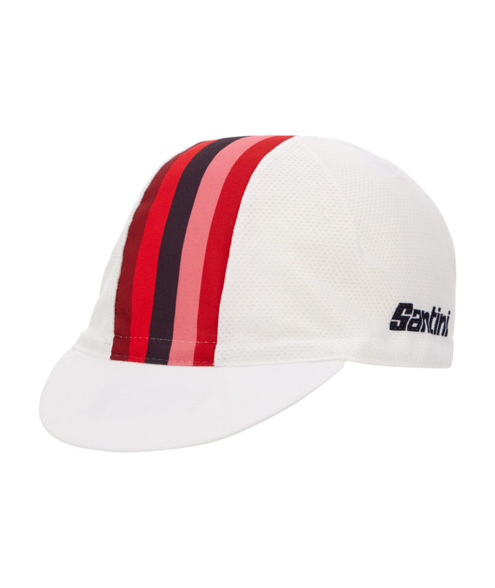 Santini UCI World Champion Cycling Cap (Japan)
