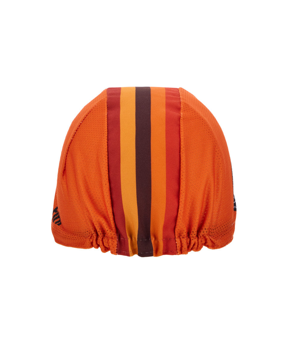 Santini UCI World Champion Cycling Cap (Netherlands)