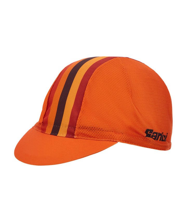 Santini UCI World Champion Cycling Cap (Netherlands)