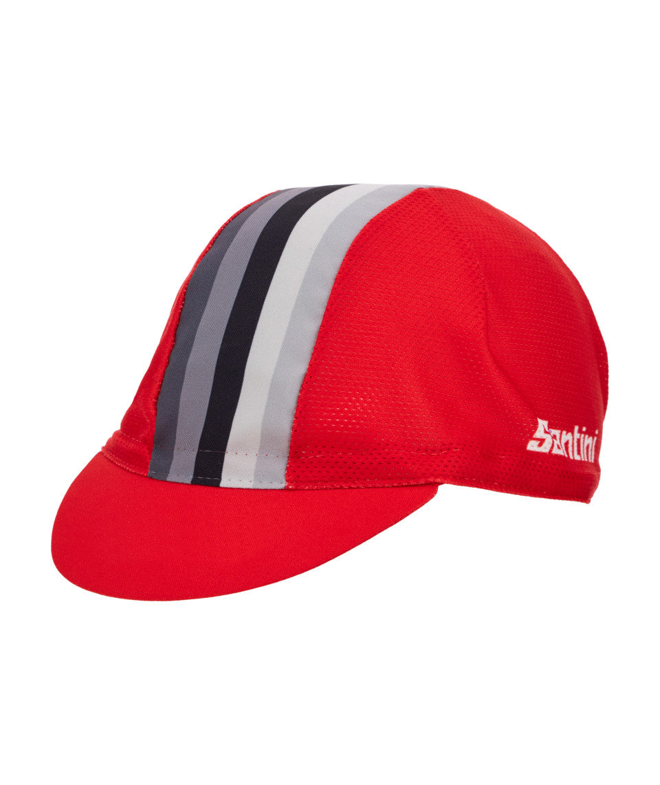 Santini UCI World Champion Cycling Cap (Switzerland)