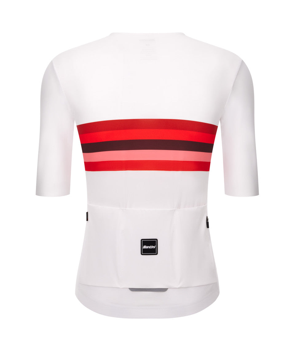 Santini UCI World Champion Unisex Cycling Jersey (Japan)