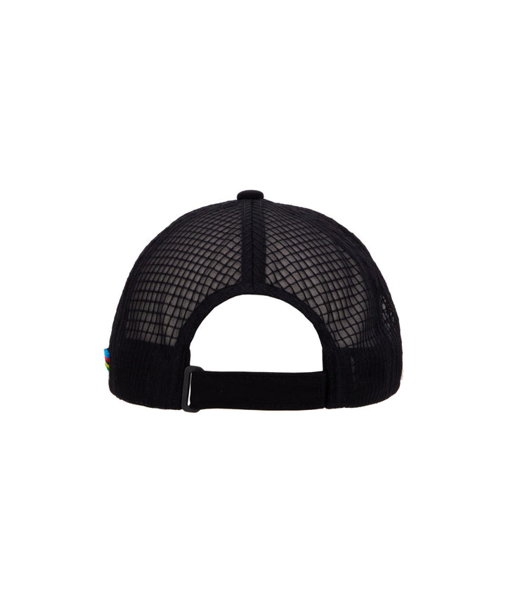 Santini UCI World Champion Trucker Hat (Switzerland)