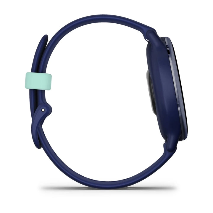 Garmin Vivoactive 5 Smart Watch (Metallic Navy)