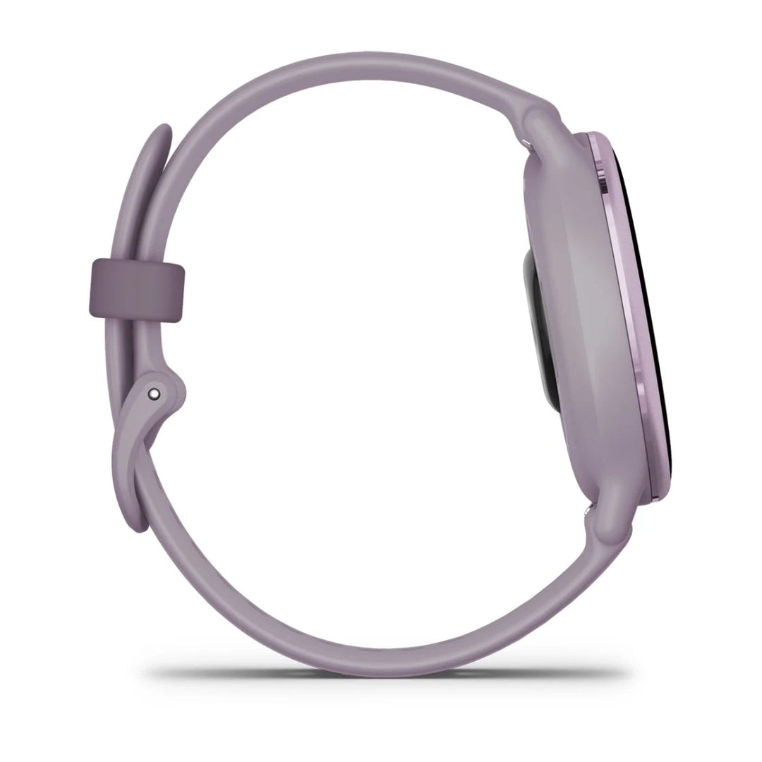Garmin Vivoactive 5 Smart Watch (Metallic Orchid)