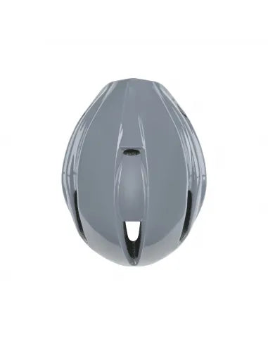 Gist Veloce Road Cycling Helmet (Grey)