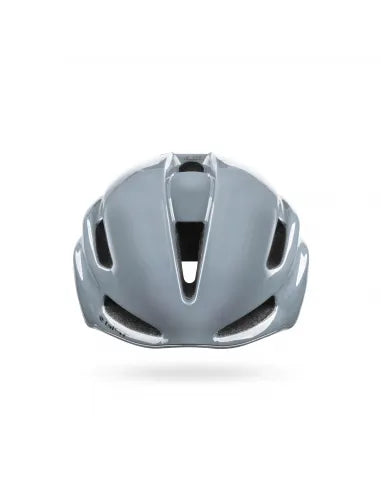 Gist Veloce Road Cycling Helmet (Grey)