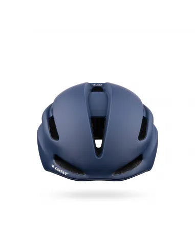 Gist Veloce Road Cycling Helmet (Blue)