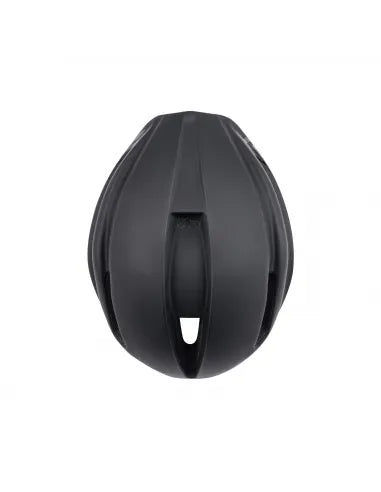 Gist Veloce Road Cycling Helmet (Black)