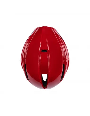Gist Veloce Road Cycling Helmet (Red)