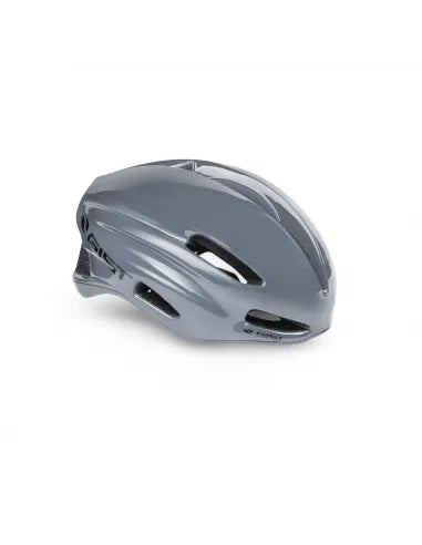 Gist Veloce Road Cycling Helmet (Grey)