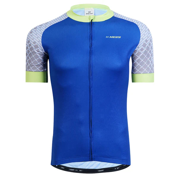 Heini Venice 492 Men's Cycling Jersey (Print)