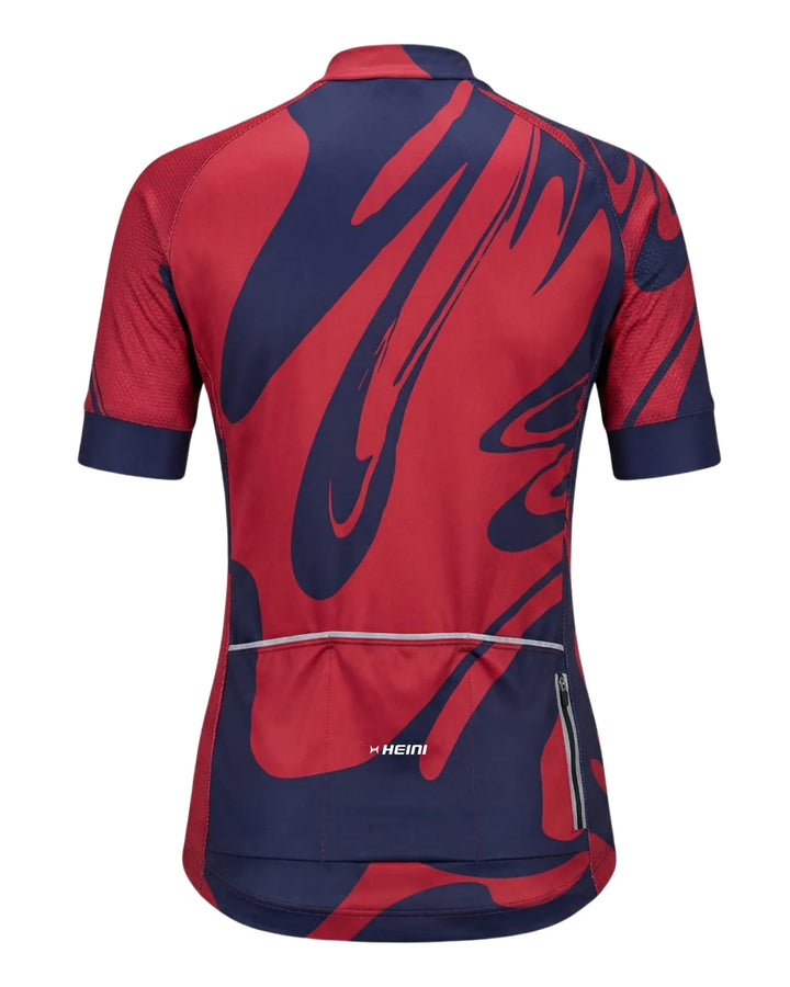 Heini Venice 584 Men's Cycling Jersey (Print)