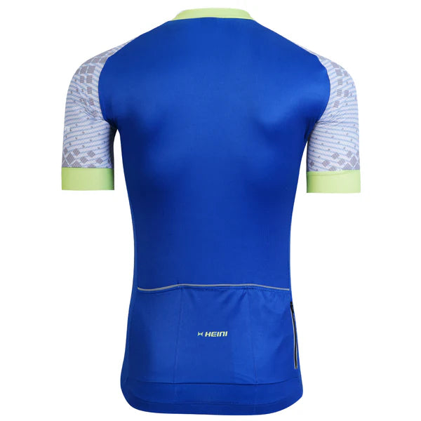 Heini Venice 492 Men's Cycling Jersey (Print)