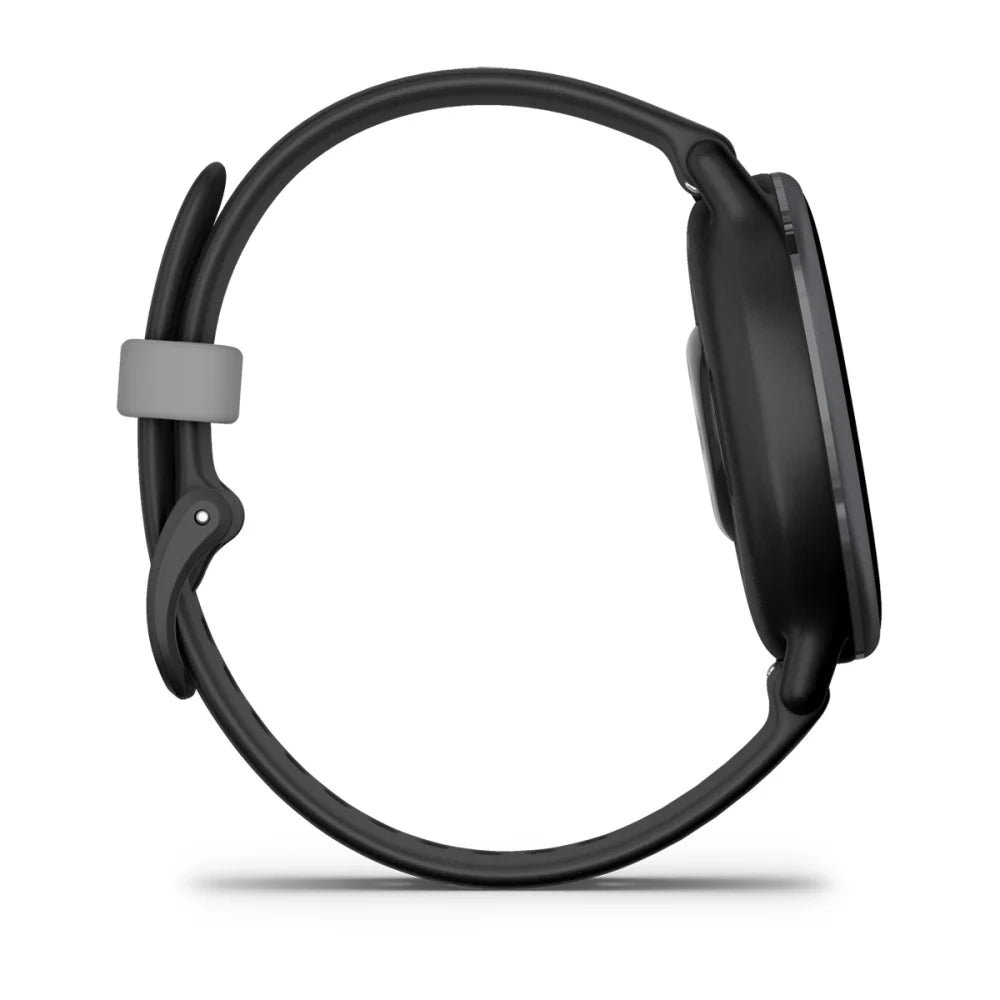 Garmin Vivoactive 5 Smart Watch (Slate/Black)