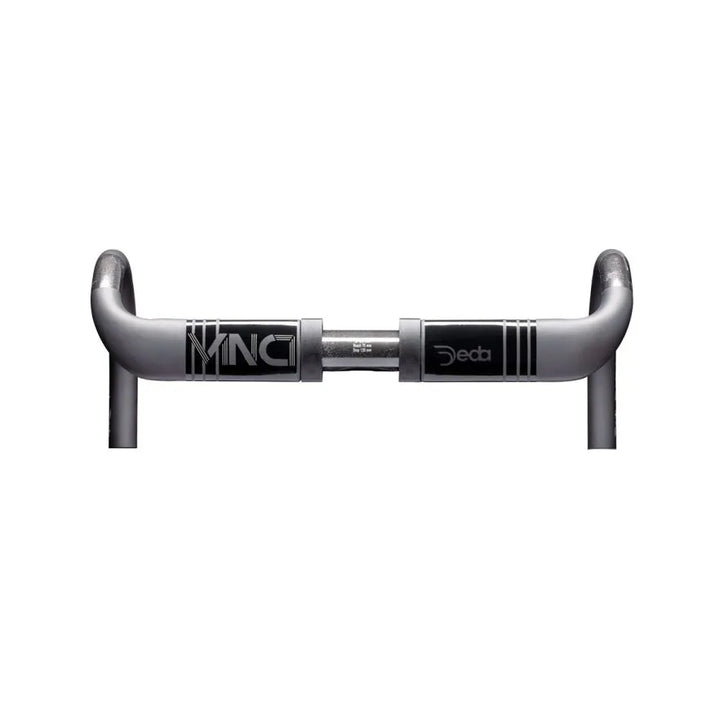 Deda Elementi Vinci Drop Handlebar (Polish Black)