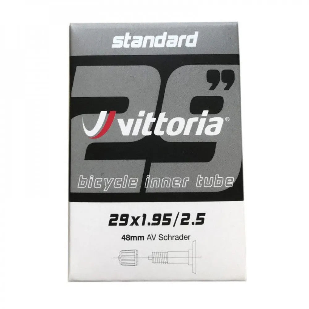 Vittoria Standard  29X1.95-2.50 48mm Schrader