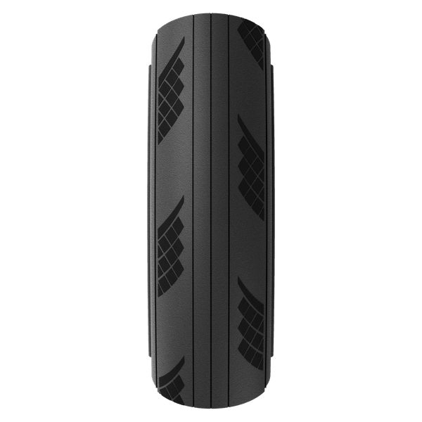 Vittoria Zaffiro Pro V G2.0 700c Folding Tire (Black) - BUMSONTHESADDLE