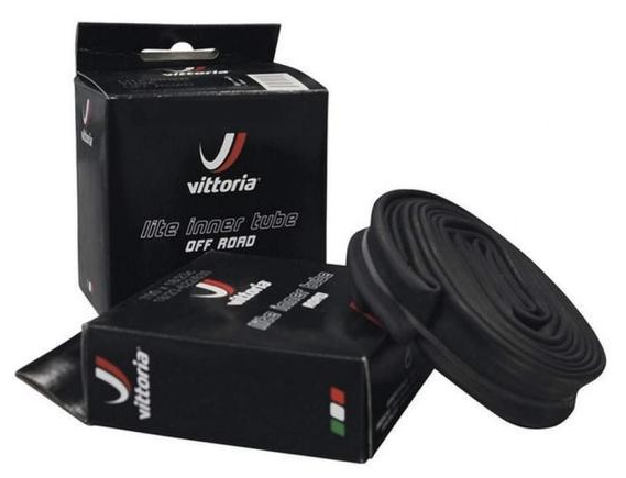 Vittoria Lite 29x1.75-2.10 48mm Presta MTB Tube (Pack of 4)