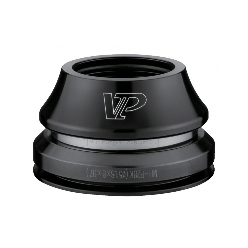 VP Components VP-B402AC Headset (Black)