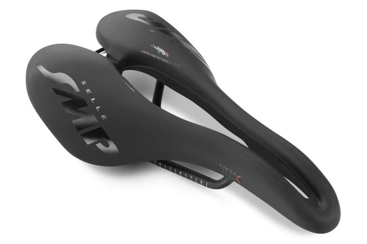 Selle SMP VT20C Saddle (Black)