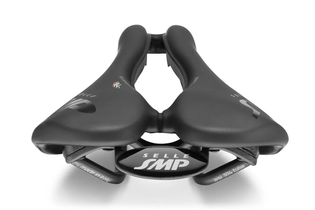 Selle SMP VT20C Saddle (Black)
