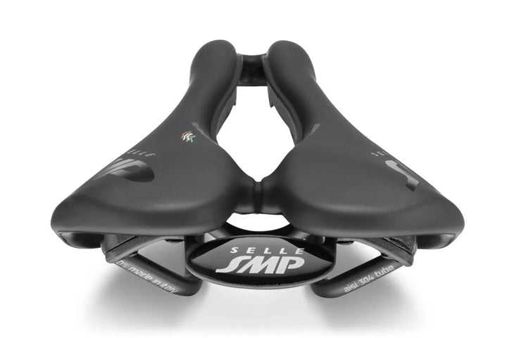 Selle SMP VT20C Saddle (Black)