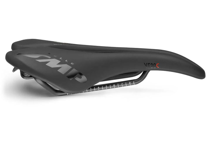 Selle SMP VT20C Saddle (Black)