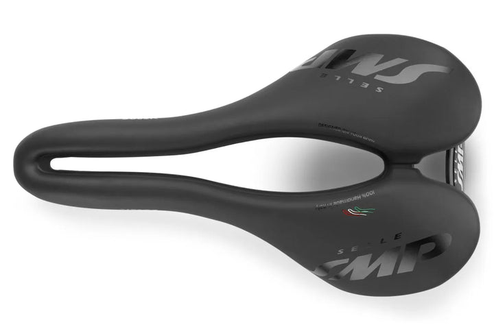 Selle SMP VT20C Saddle (Black)
