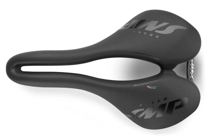 Selle SMP VT30C Saddle (Black)