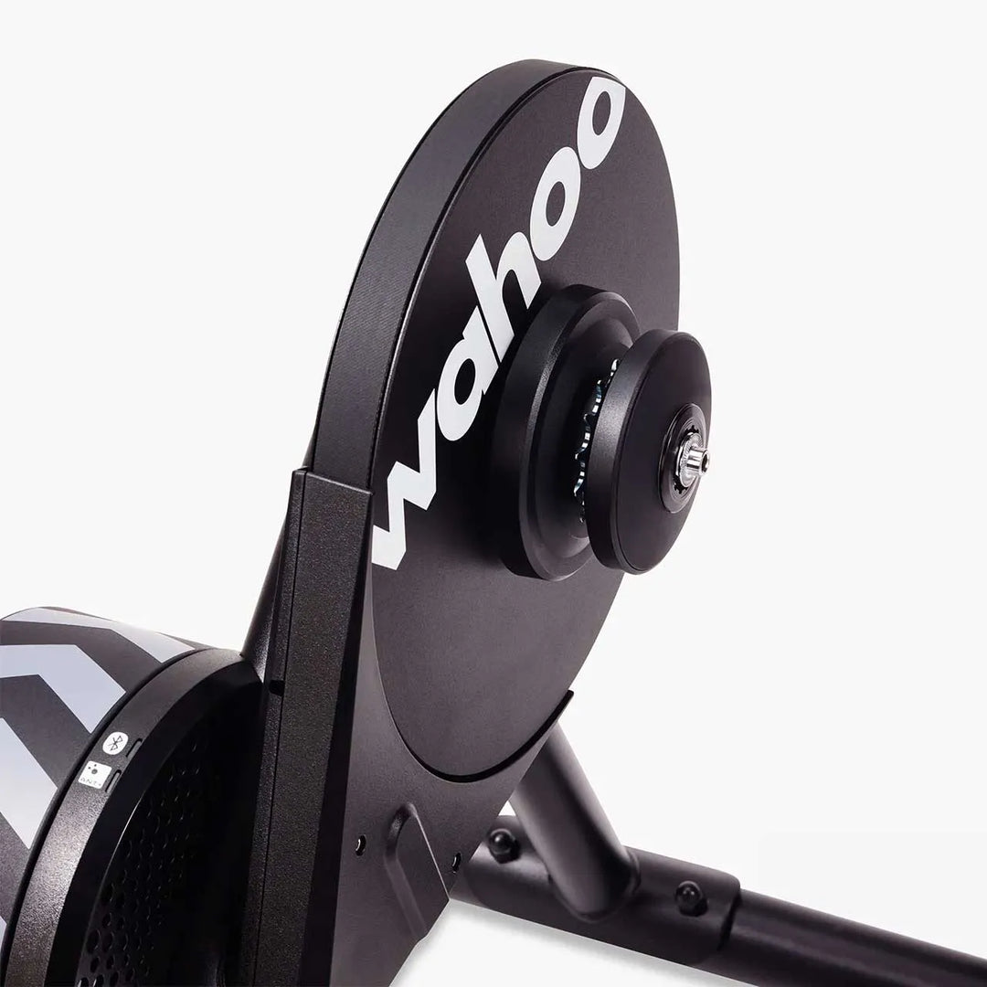 Wahoo Kickr Core Zwift One Electromagnetic Direct Drive Smart Bike Trainer V2 (Black)